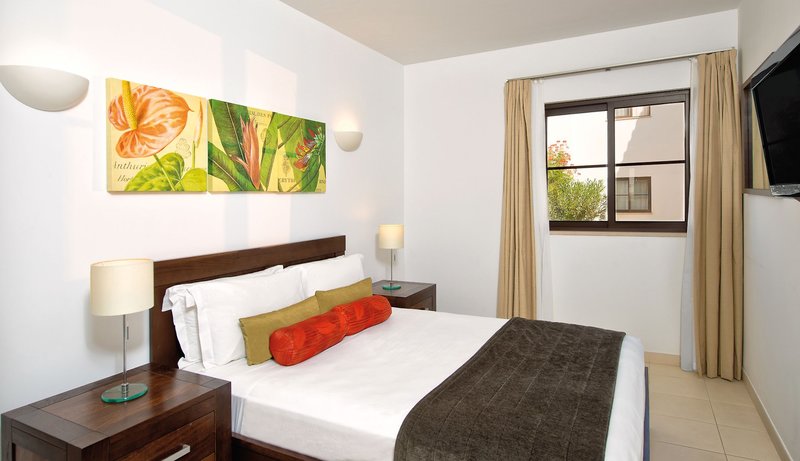 Melia Tortuga Beach Resort & Spa 22