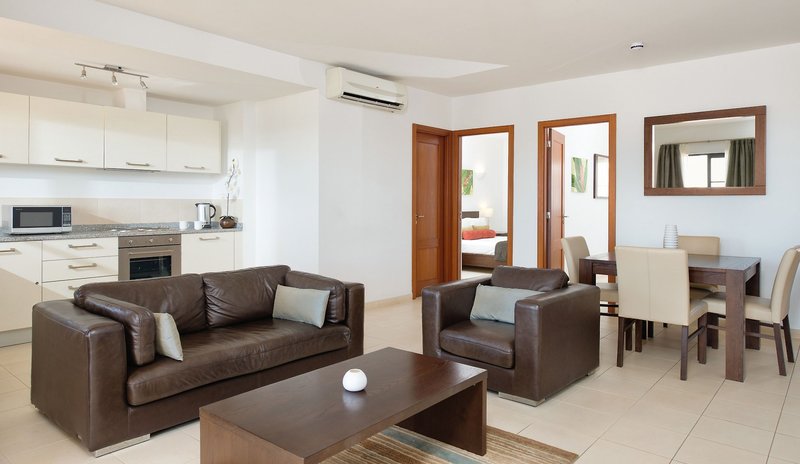 Melia Tortuga Beach Resort & Spa 23