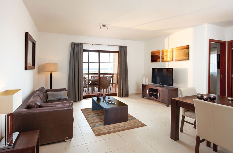 Melia Tortuga Beach Resort & Spa 24