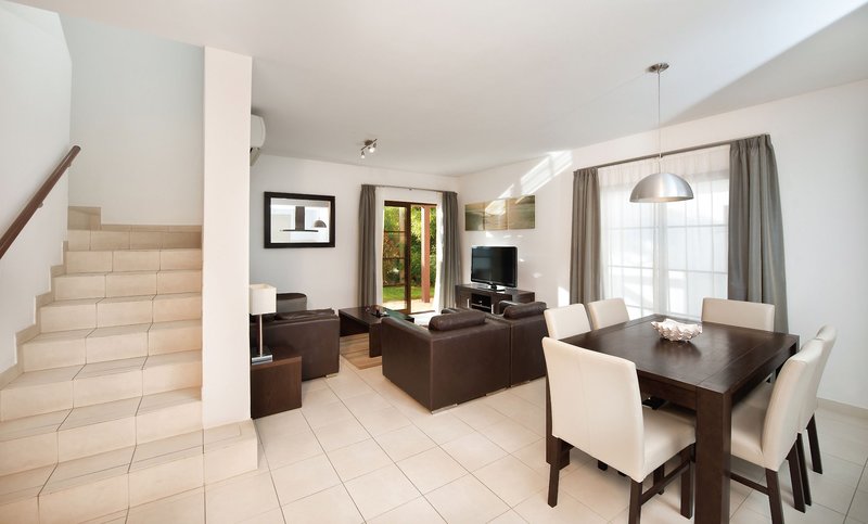 Melia Tortuga Beach Resort & Spa 26