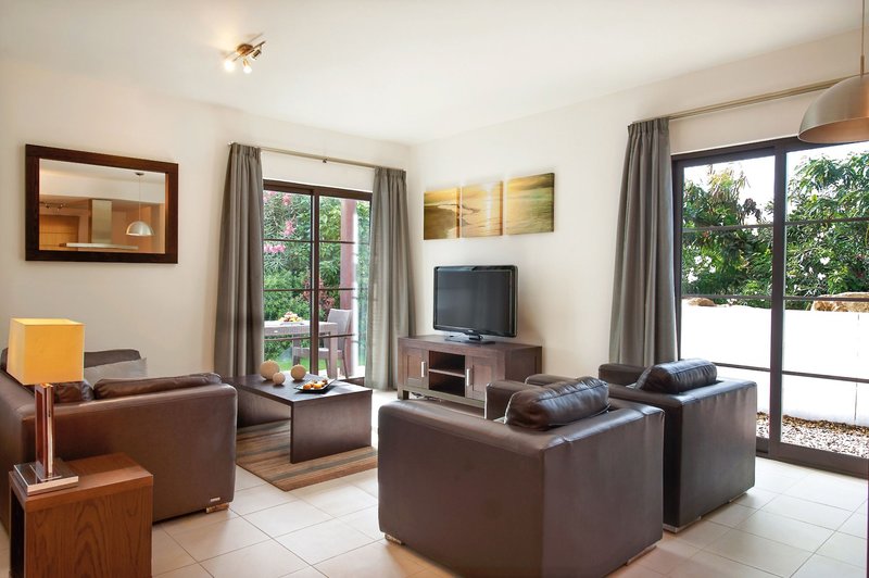 Melia Tortuga Beach Resort & Spa 27