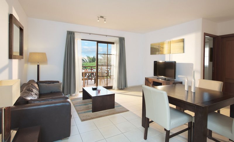 Melia Tortuga Beach Resort & Spa 28