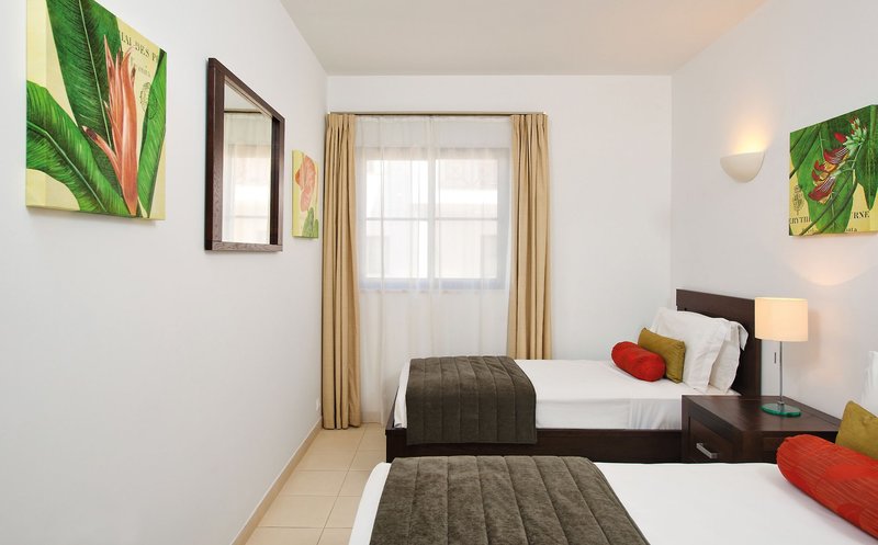 Melia Tortuga Beach Resort & Spa 29