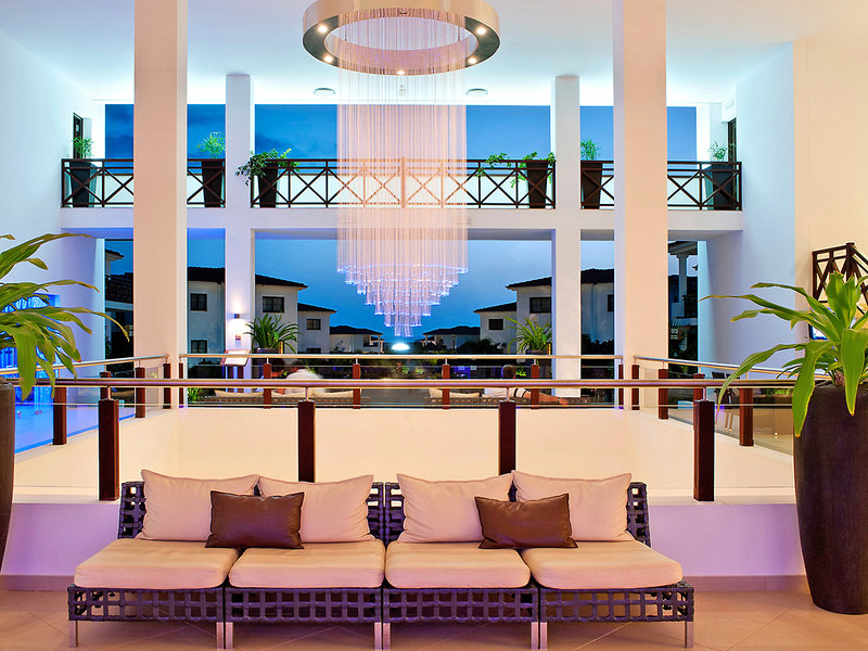 Meliá Tortuga Beach 12