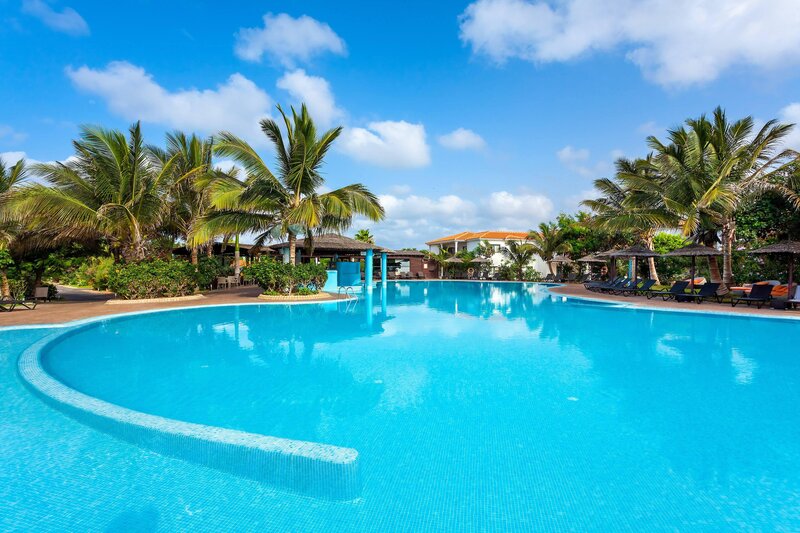 Meliá Tortuga Beach 17