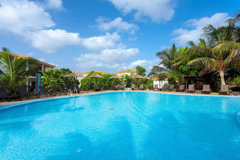 Meliá Tortuga Beach 18