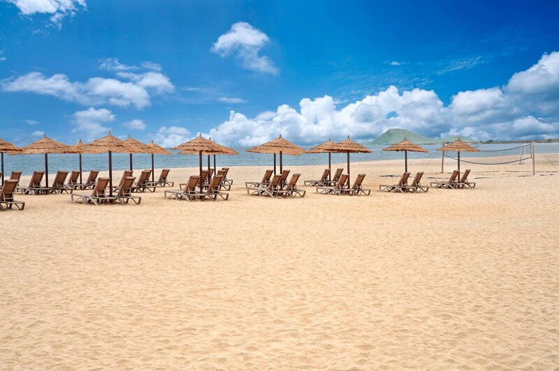 Meliá Tortuga Beach 21