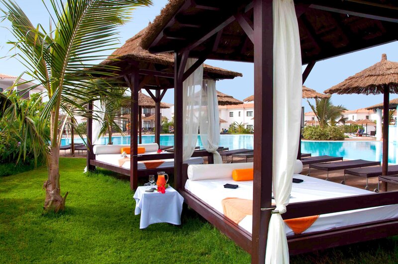 Meliá Tortuga Beach 24