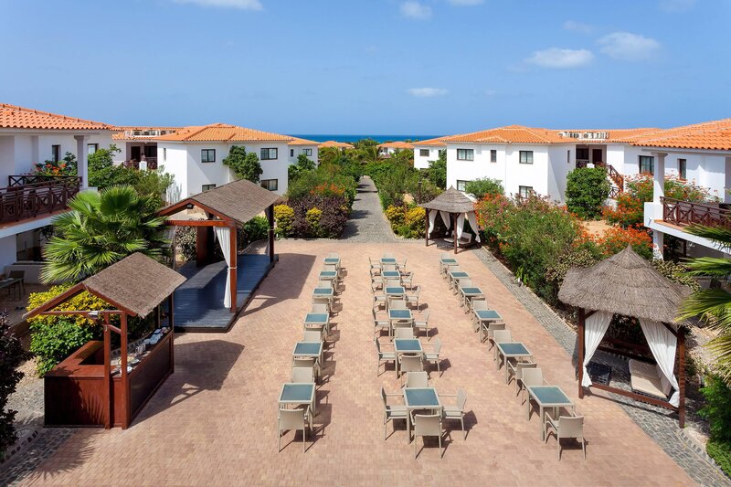 Meliá Tortuga Beach 27