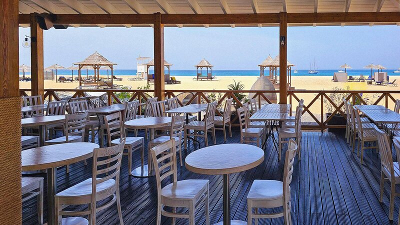 Meliá Tortuga Beach 35