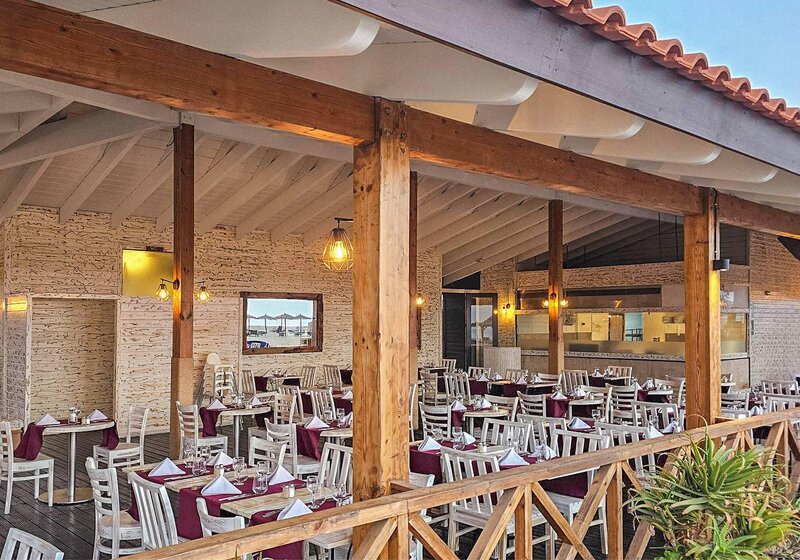 Meliá Tortuga Beach 36