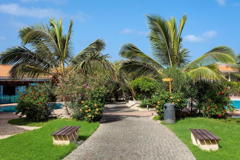 Meliá Tortuga Beach 41