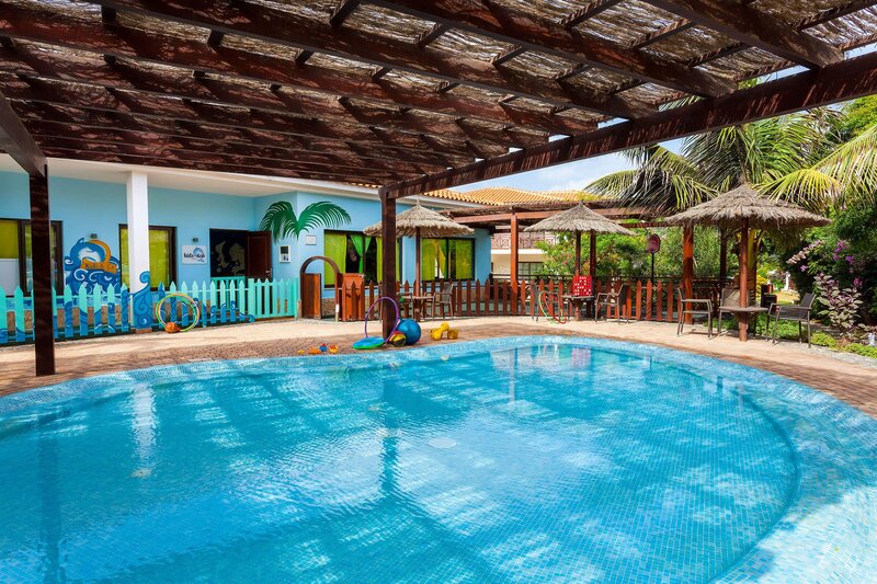 Meliá Tortuga Beach 42