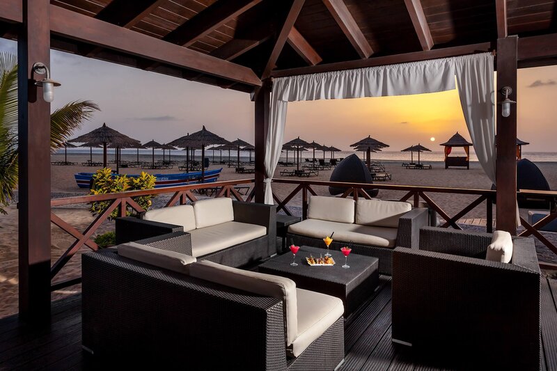 Meliá Tortuga Beach 49