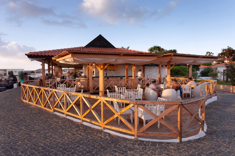 Meliá Tortuga Beach 52