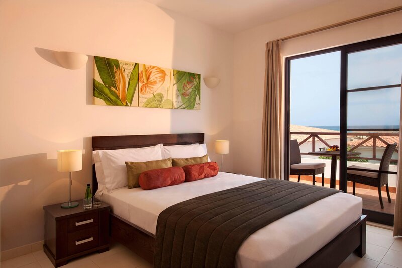 Meliá Tortuga Beach 58