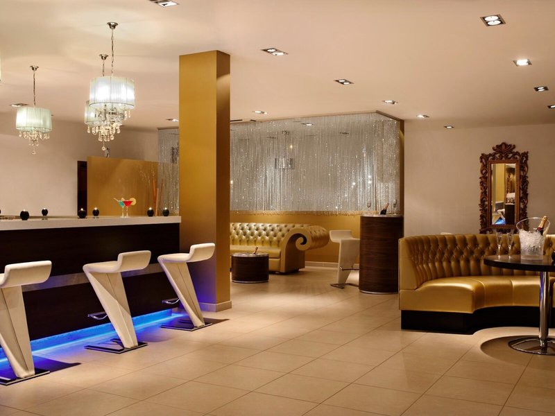 Melia Tortuga Beach Resort & Spa 40