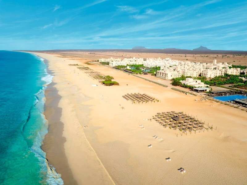 Riu Touareg 1