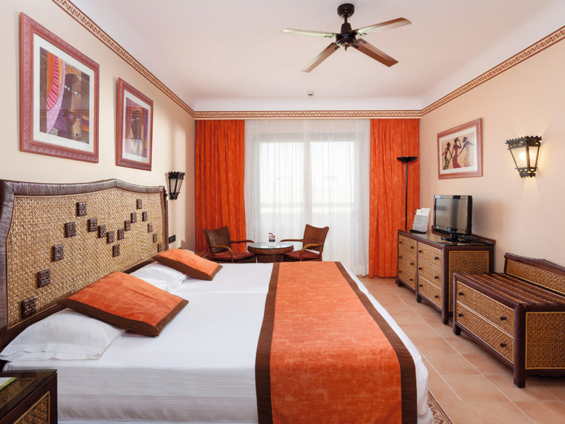 Riu Touareg 28