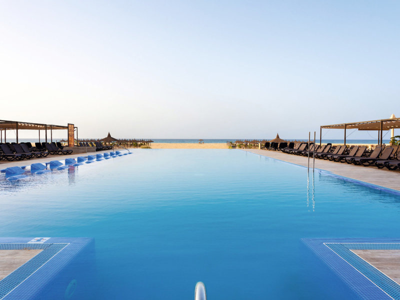 Hotel Riu Touareg 6