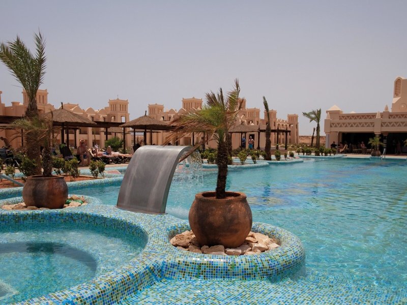 Hotel Riu Touareg 8