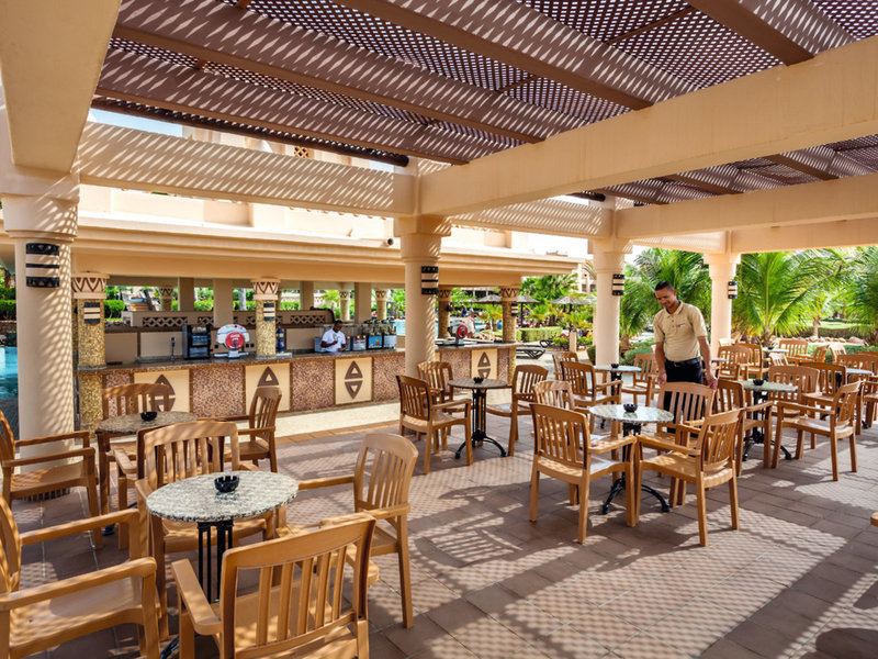 Hotel Riu Touareg 13