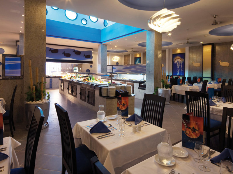 Hotel Riu Touareg 14