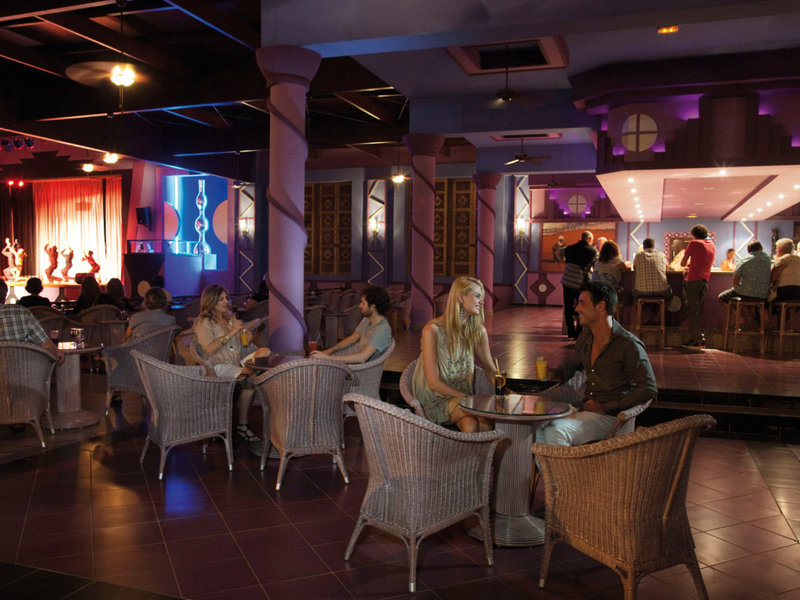 Hotel Riu Touareg 17