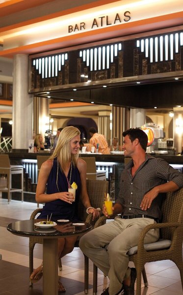 Hotel Riu Touareg 21