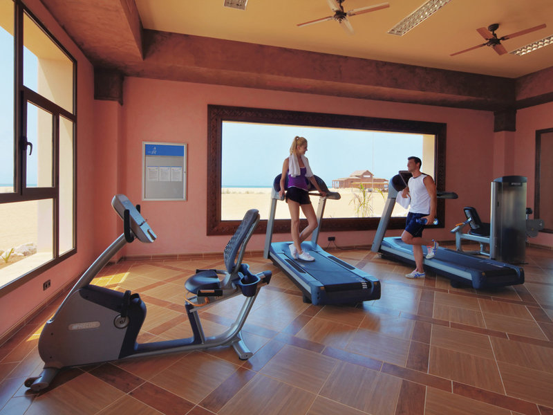 Hotel Riu Touareg 22