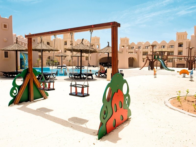 Hotel Riu Touareg 27