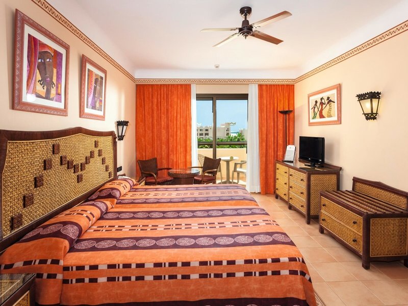 Hotel Riu Touareg 28