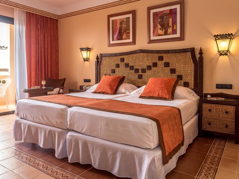 Hotel Riu Touareg 30