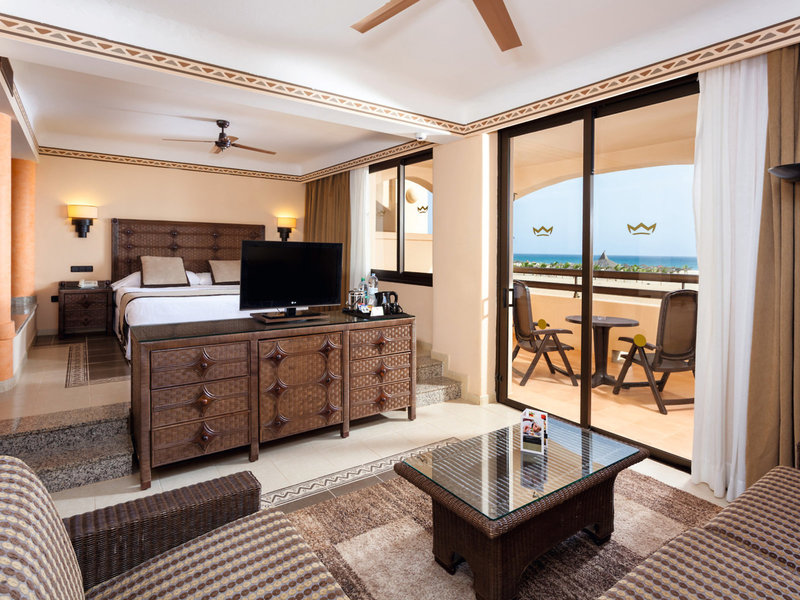 Hotel Riu Touareg 32