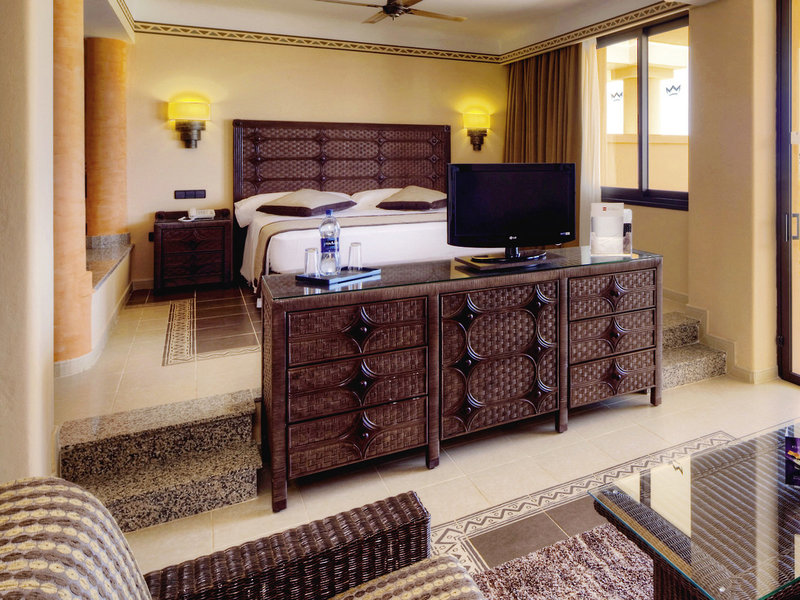 Hotel Riu Touareg 34