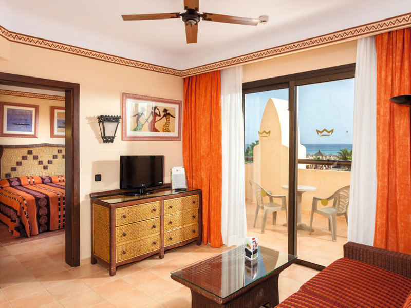 Hotel Riu Touareg 35