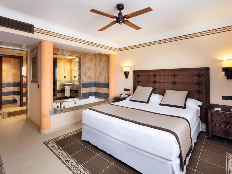 Hotel Riu Touareg 36