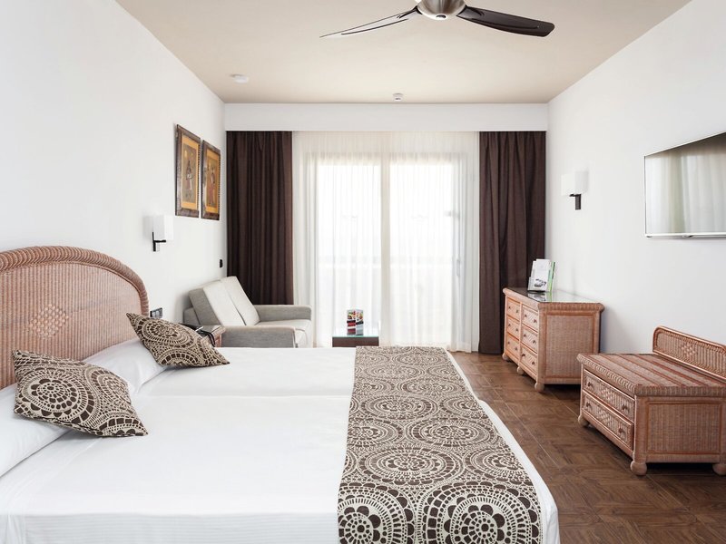 Hotel Riu Touareg 40