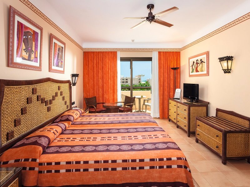 Hotel Riu Touareg 41