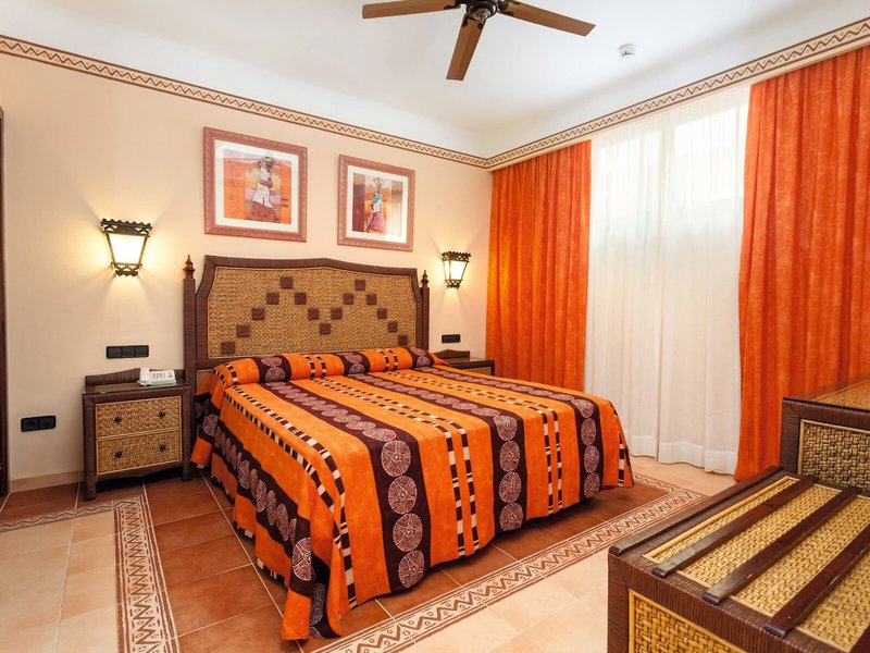 Hotel Riu Touareg 42