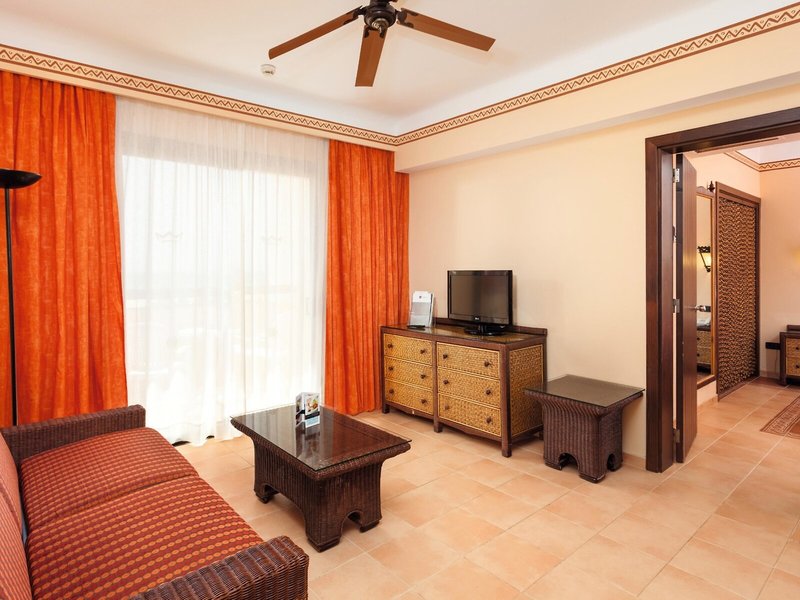 Hotel Riu Touareg 43