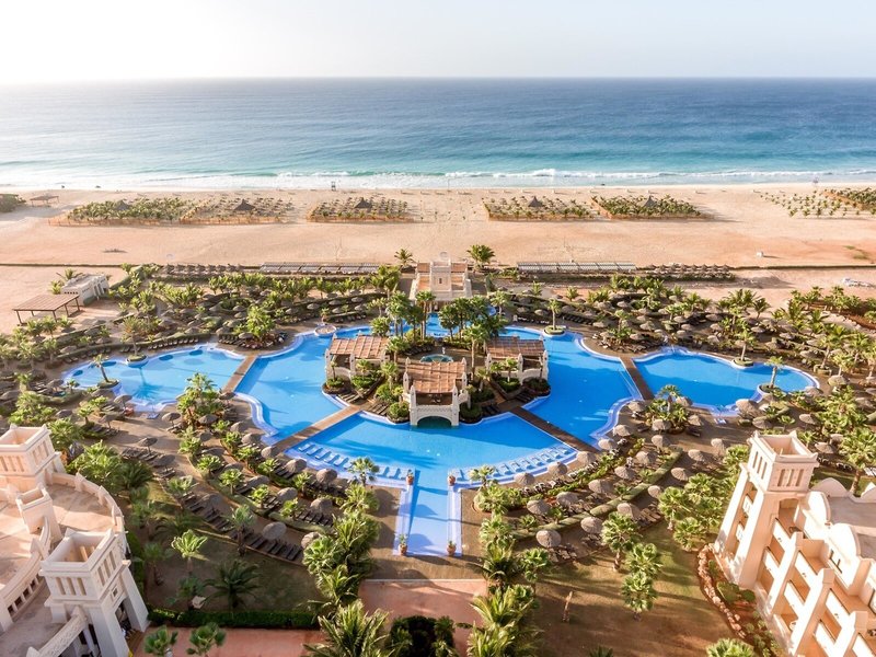 Riu Touareg 2