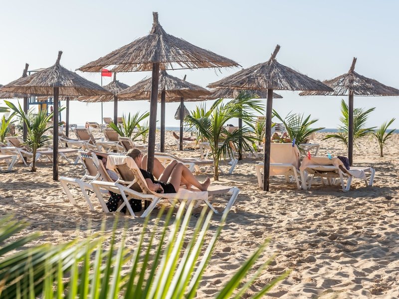 Riu Touareg 3
