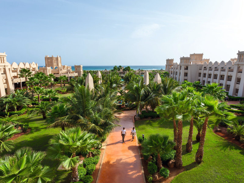 Riu Touareg 10