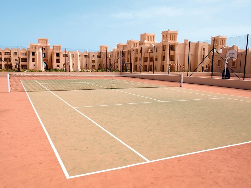 Riu Touareg 23