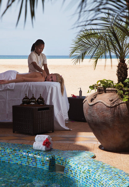 Riu Touareg 25