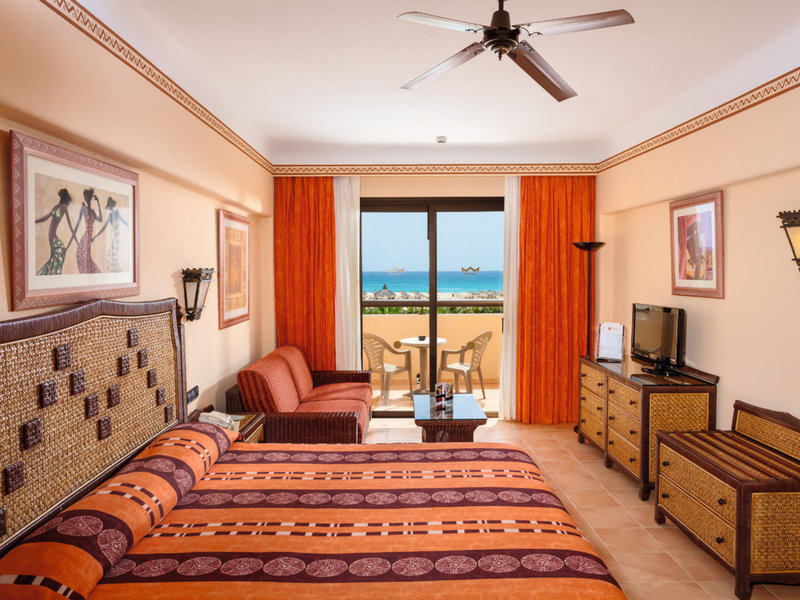 Riu Touareg 31