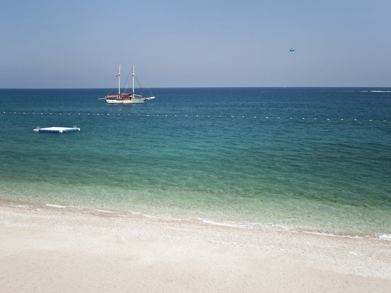 Güral Premier Tekirova 5