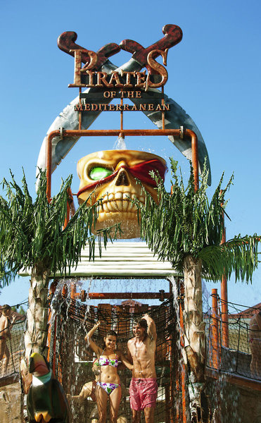 Güral Premier Tekirova 13