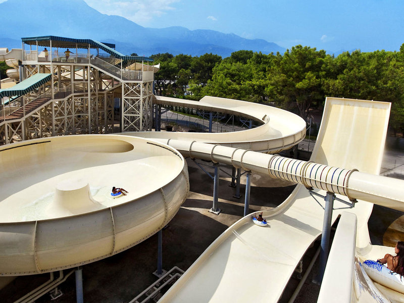 Güral Premier Tekirova 14